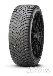 Pirelli Ice Zero 2 205/55 R17 95T