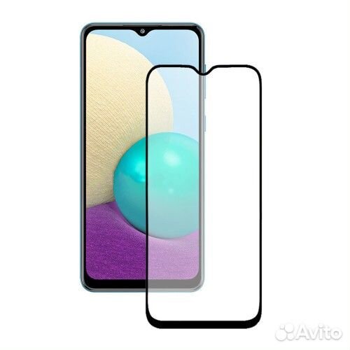 Защитные стекла и чехлы Samsung A33