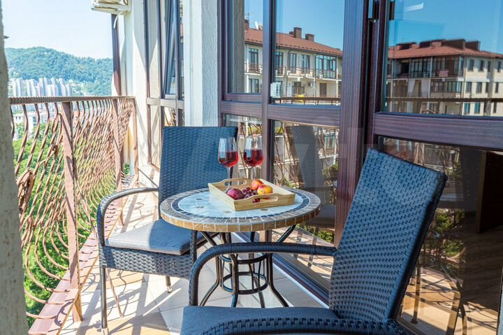 2-к. квартира, 40 м², 10/11 эт.