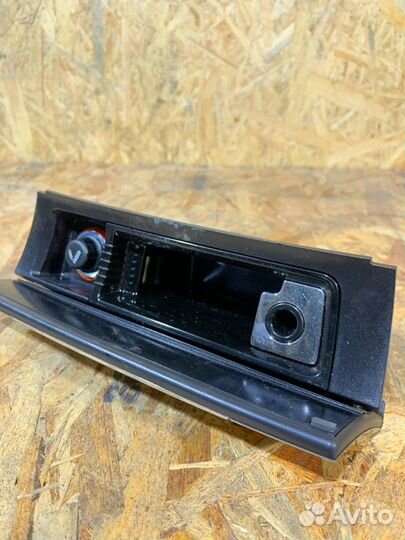 Пепельница Volkswagen Passat B6 2005-2010