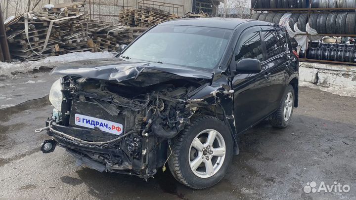 Блок электронный Toyota RAV4 (XA30) 88650-42240