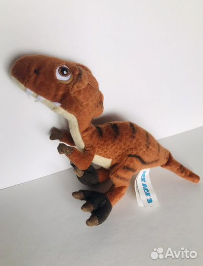 Ледниковый период Ice Age