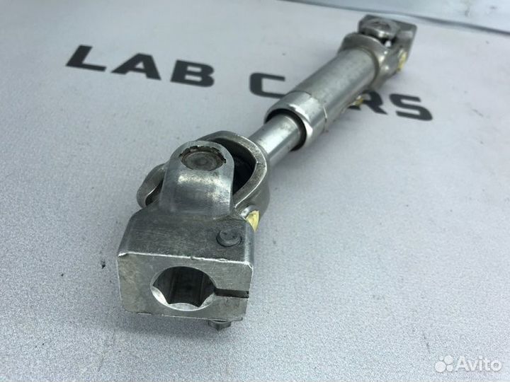 Кардан рулевой колонки Bmw X6 E71 рестайлинг