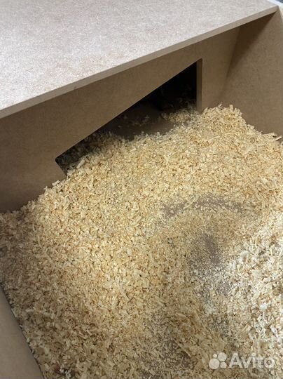 Вольер для рептилий и земноводных