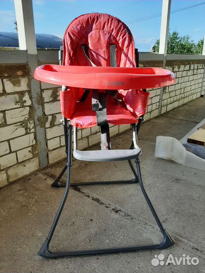 Столик для кормления ребенка