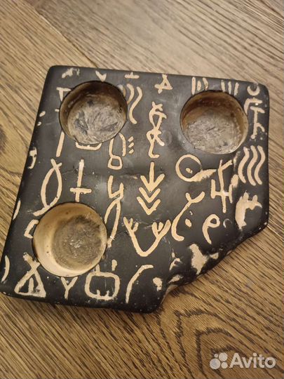 Подсвечник 