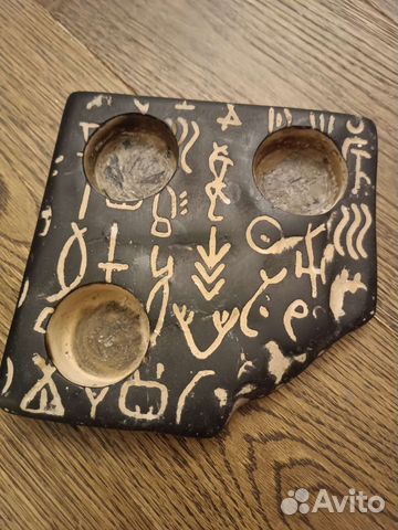 Подсвечник 