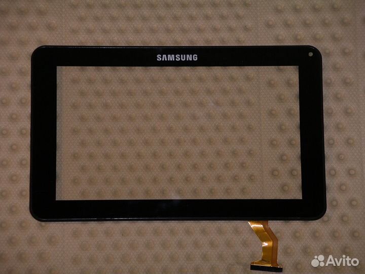 Дисплей FPC70050,Тачскрин Mf-289-090F-3