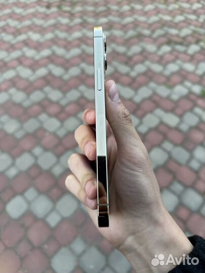 iPhone 12 Pro Max, 128 ГБ