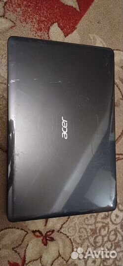 Acer E1-531