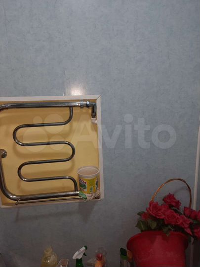 2-к. квартира, 46 м², 1/2 эт.