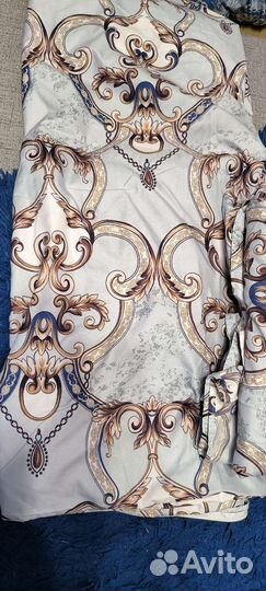 Постельный комплект