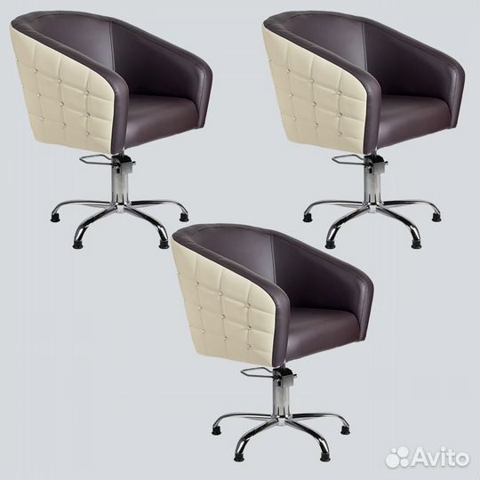 Парикмахерское кресло 