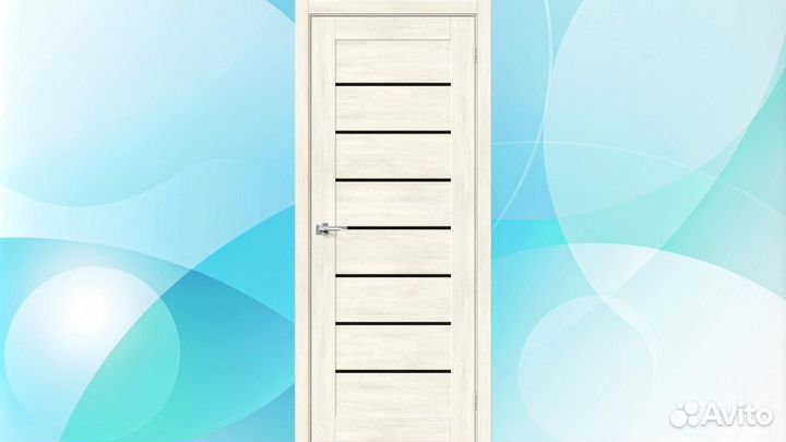 Межкомнатные двери