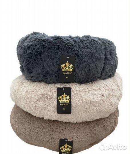 Лежак для животных Royal Pet (M)