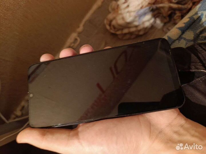 Разбор samsung galaxy a50