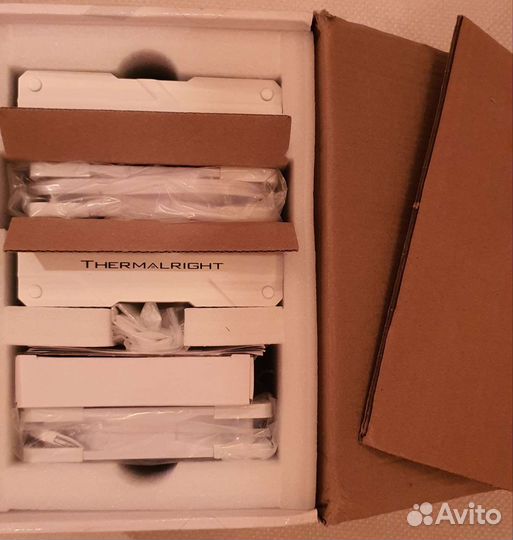 Thermalright peerless assassin 120