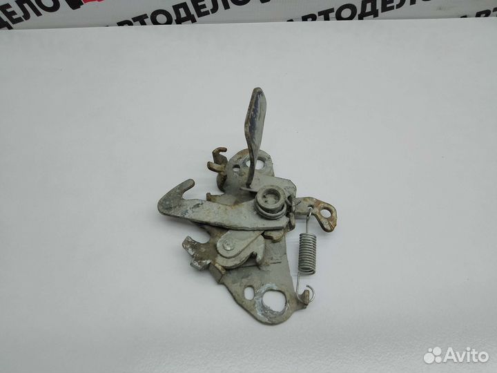 Замок капота Peugeot 206 2A/C 2001 г.в