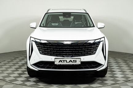 Geely Atlas 2.0 AT, 2024