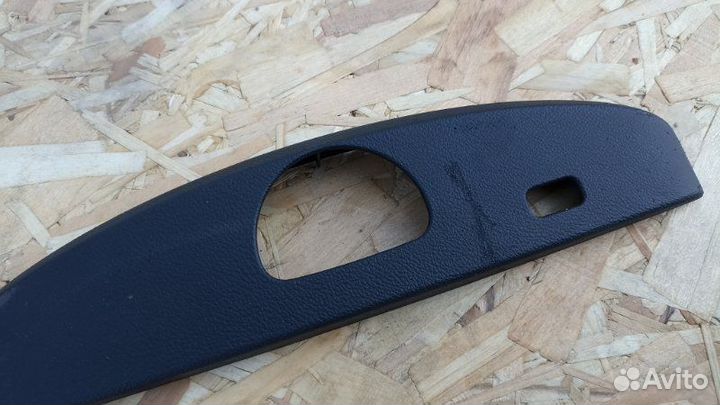 Накладка декоративная Porsche Cayenne 957 M48.01