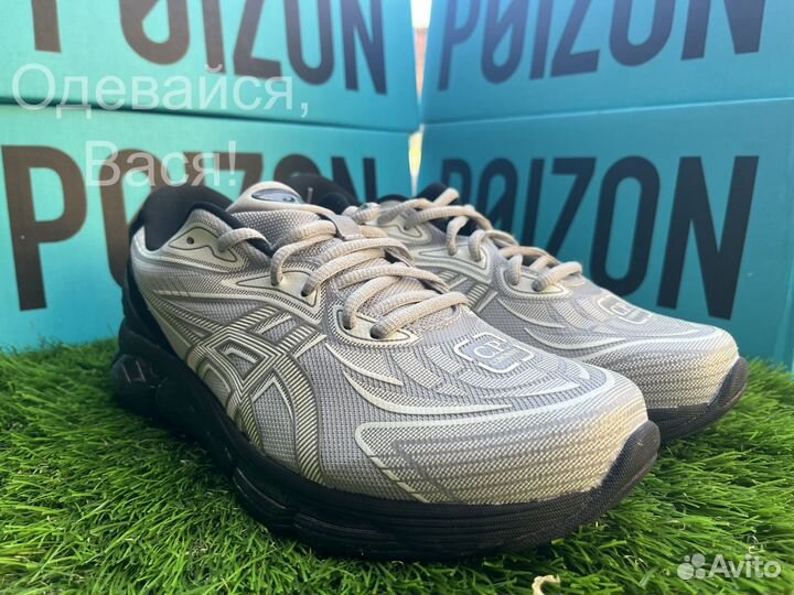 Кроссовки asics x cp company