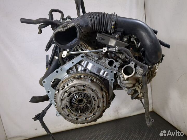 Двигатель Mazda 6 (GJ), 2015