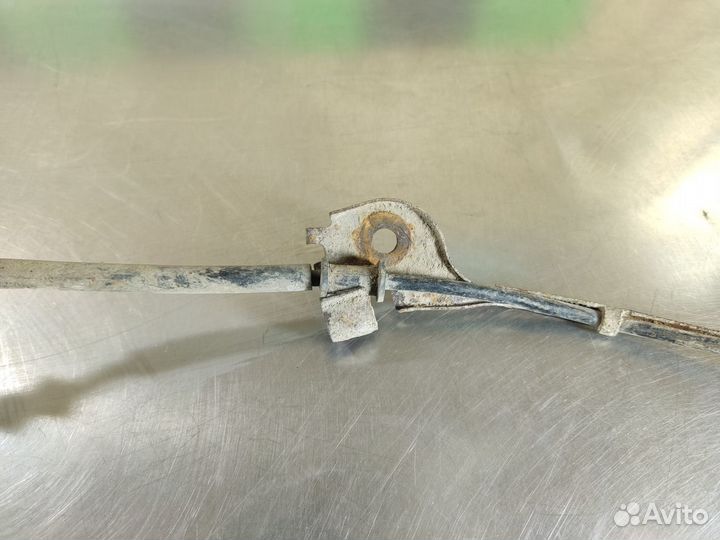 Датчик ABS задний правый Chery Tiggo 2005-2016