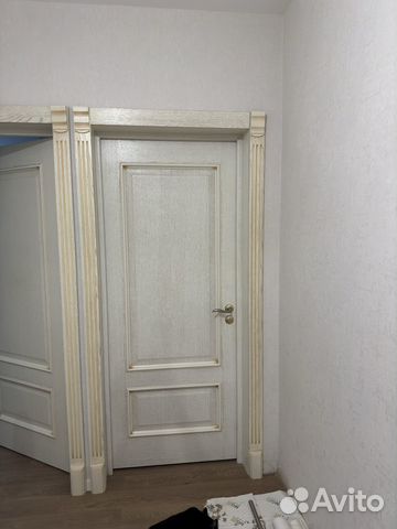 Двери межкомнатные с коробкой деревянные бу купить в Московском ...