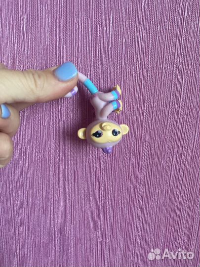 Обезьянка Fingerlings
