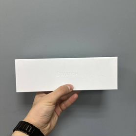 Часы apple Watch 9 45 mm / 41mm