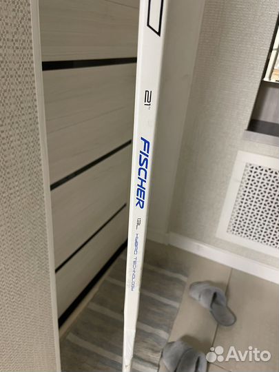 Вратарская клюшка детская