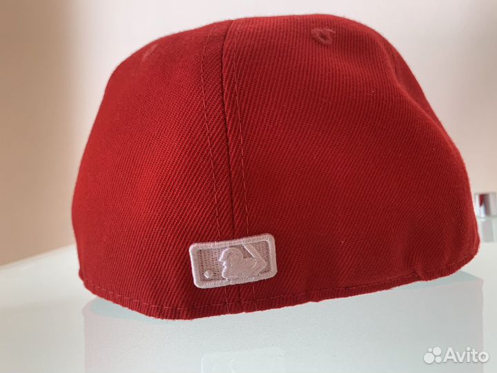 Кепка New era Atlanta Braves