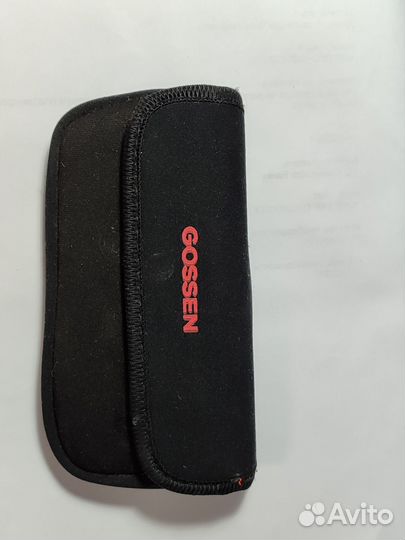 Экспонометр Gossen Digisky Digital