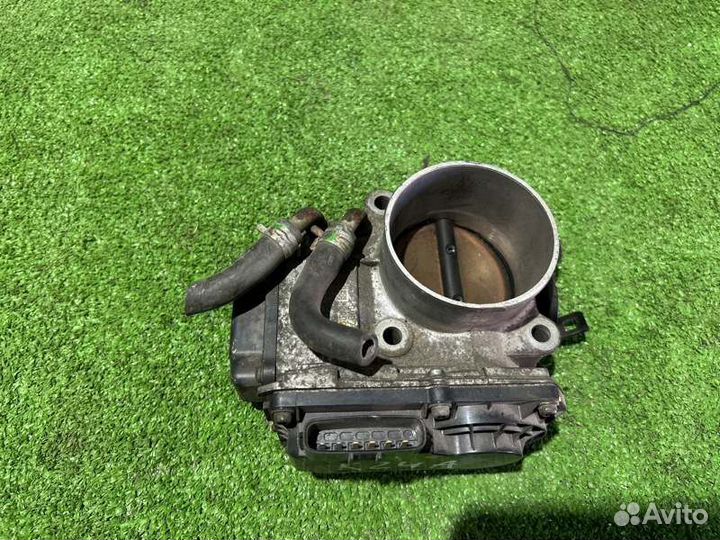 Дроссельная заслонка Honda Cr-V RD K24A 2002-2008