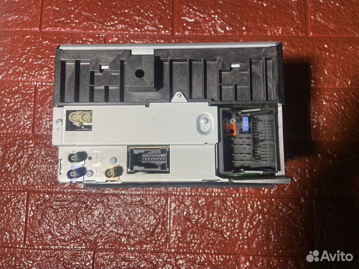 Команд w164 x164 NTG2.5