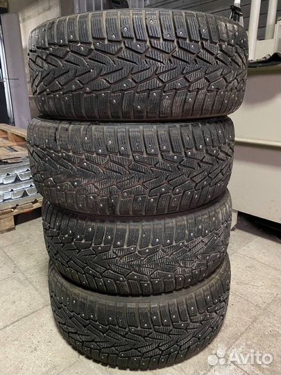 Nokian Tyres Nordman 7 SUV 235/60 R16