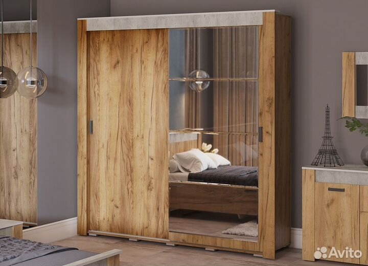 Шкаф - Купе