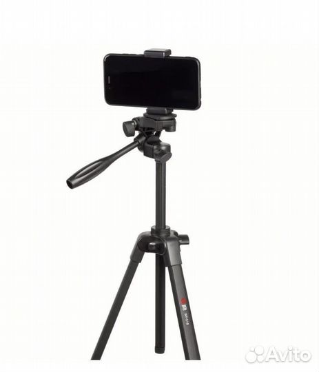 Штатив для телефона с пультом