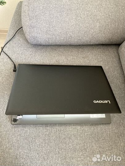 Ноутбук lenovo ideapad 330 15ast