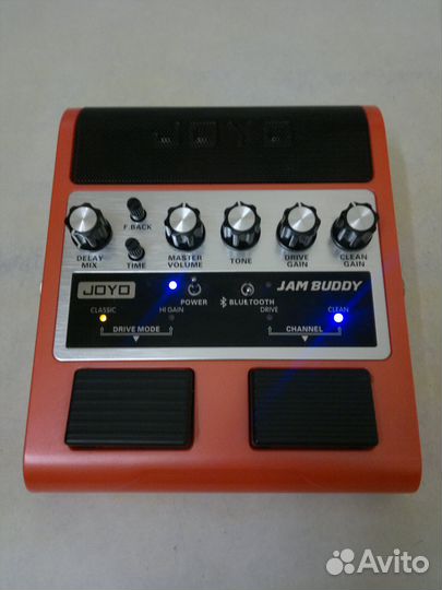 Joyo JAM-buddy