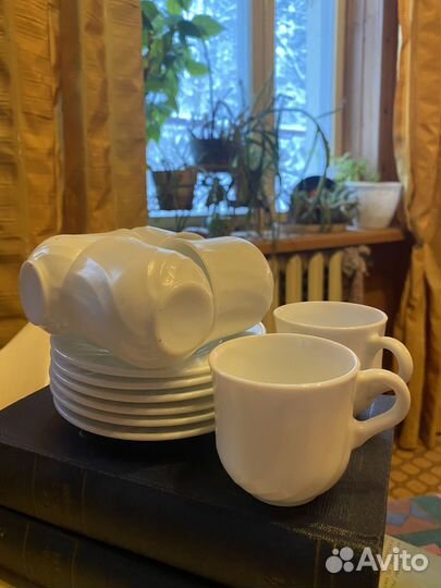 Кофейные пары