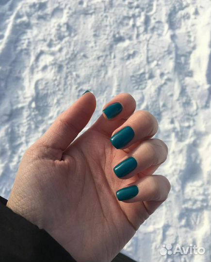 Маникюр и педикюр