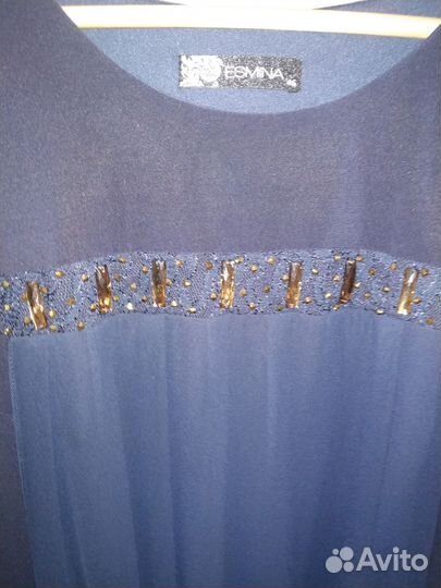 Платье нарядное