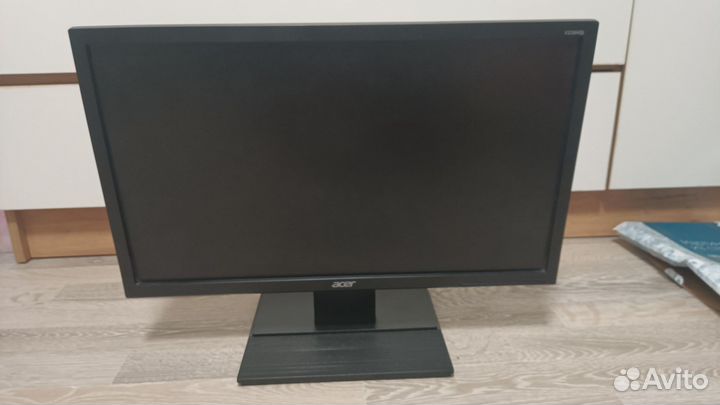 Монитор Acer V226HQL, 21.5