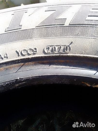Kumho I'Zen KW31 205/65 R15 99R