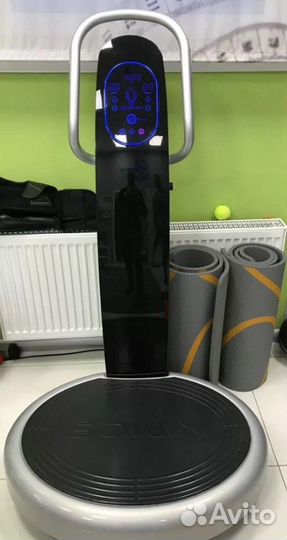 Виброплатформа Sonix SW-VM10