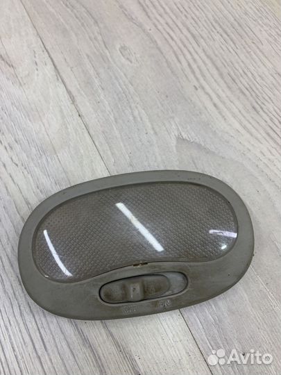 Плафон Подсветка фонарь салона Chevrolet aveo 250