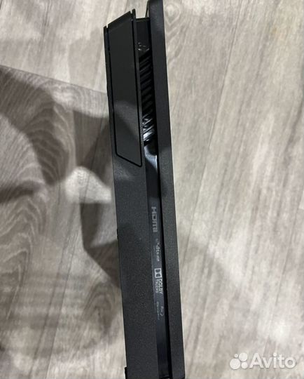 Sony playstation 4 slim 1tb