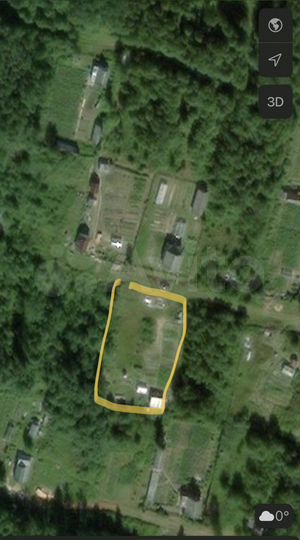 Участок 10 сот. (СНТ, ДНП)