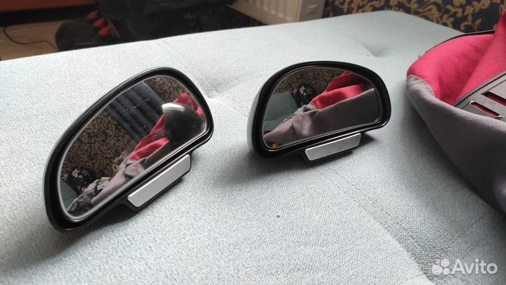 Зеркала мëртвой зоны автомобильные